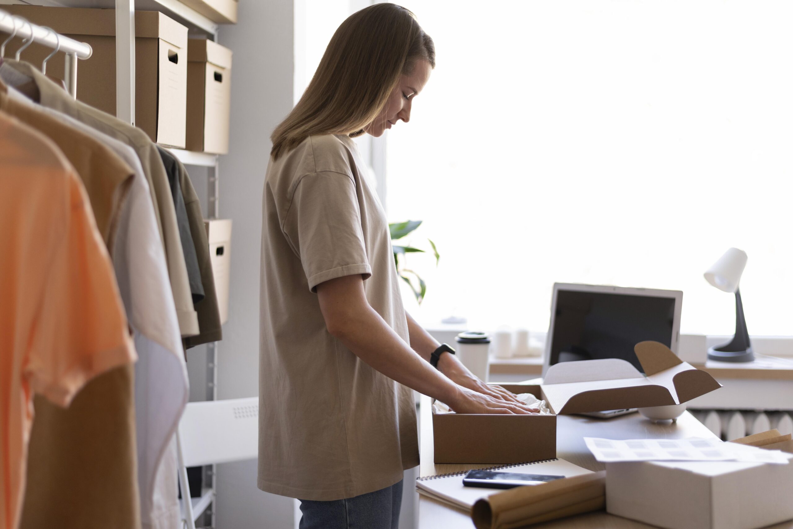 Setor de Moda e Varejo: Confira as Tendências Contábeis